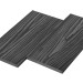 Заборная доска RusDecking UnoDeck Forte - Графит купить в Усть-Куте