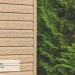Сайдинг Ю-Пласт TIMBERBLOCK Кедр (Тимберблок), Кедр Натуральный купить в Усть-Куте