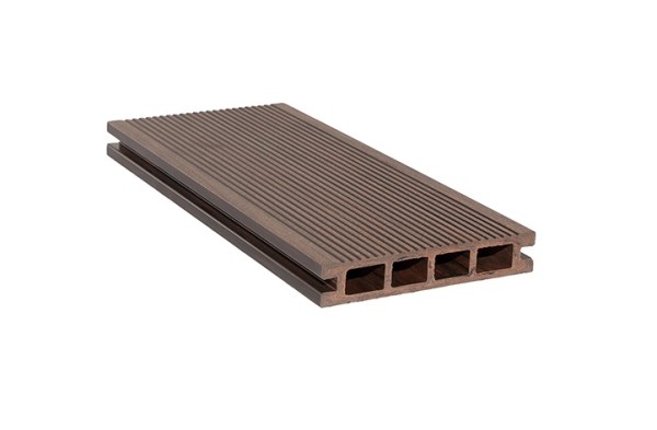 Террасная доска из ДПК CM Decking серия MIX цвет мербау купить в Усть-Куте
