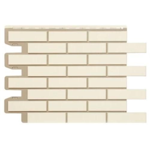 Фасадная панель Royal Stone, Облицовочный Кирпич, Нельсон купить в Усть-Куте
