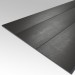 Фиброцементный сайдинг Roofas SIDING (широкий) 12мм Графит купить в Усть-Куте