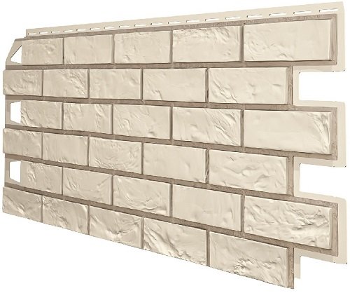 Фасадная панель VOX SOLID BRICK REGULAR ковентри купить в Усть-Куте