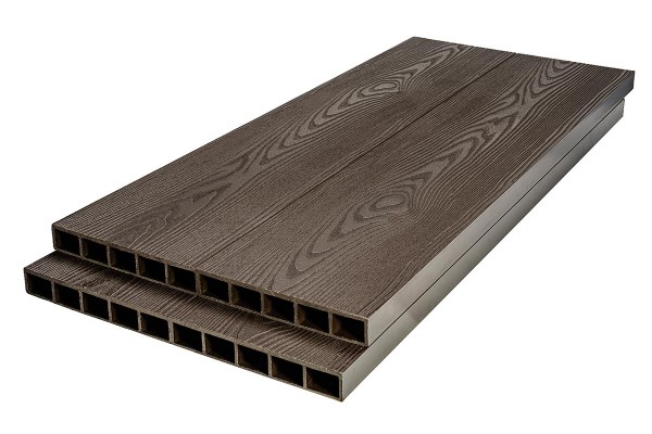 Доска грядочная NauticPrime 450x35x2950мм, Венге купить в Усть-Куте
