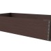 Доска грядочная NauticPrime 450x35x2950мм, Венге купить в Усть-Куте