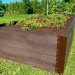 Доска грядочная NauticPrime 450x35x2950мм, Венге купить в Усть-Куте