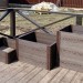 Доска грядочная NauticPrime 450x35x2950мм, Венге купить в Усть-Куте