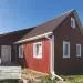 Фасадная панель Ю-Пласт Хокла Color Брусника купить в Усть-Куте