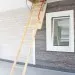 Чердачная лестница PREMIUM Docke купить в Усть-Куте