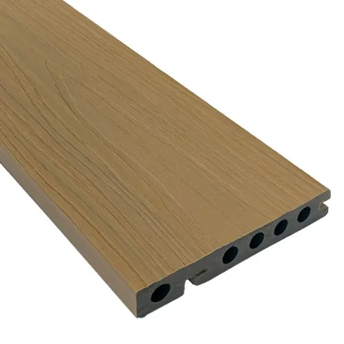 Финишная доска EasyDecking Co-extrusion 145х21 Oak купить в Усть-Куте