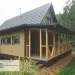 Сайдинг Ю-Пласт TIMBERBLOCK Пихта (Тимберблок) Алтайская купить в Усть-Куте