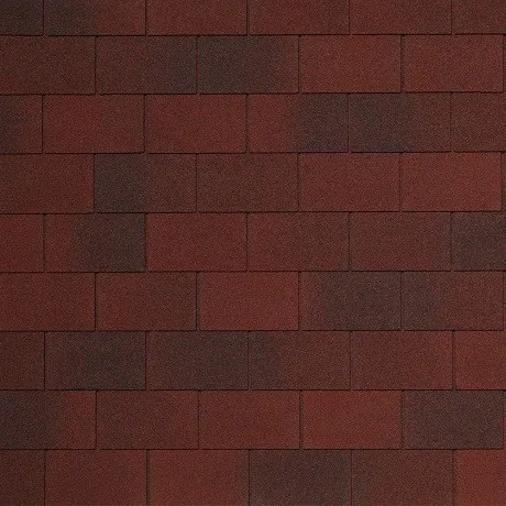 Гибкая черепица Tegola CAPRI rosso 401 купить в Усть-Куте