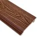 Фасадная панель EasyDecking Wood-X 156х21 Коричневый купить в Усть-Куте