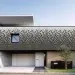 Фиброцементные панели Panda Перфорация 05200F купить в Усть-Куте