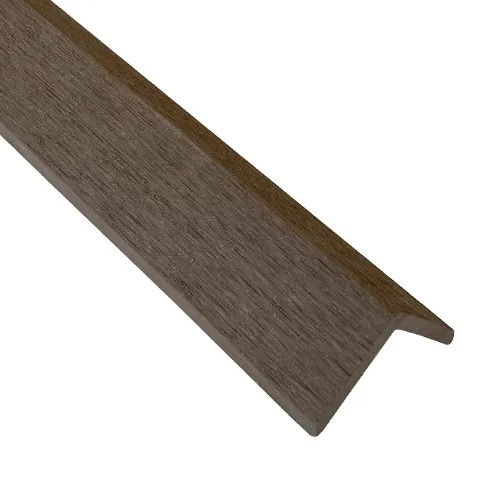 Уголок 3D EasyDecking Wood-Х 50х50 Шлифованный Венге купить в Усть-Куте