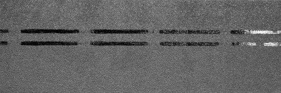 Коньково-карнизная черепица Docke Premium, черника