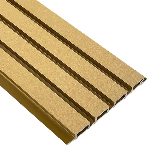 Фасадная реечная панель EasyDecking Wood-X 219х26 Дуб купить в Усть-Куте