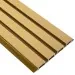 Фасадная реечная панель EasyDecking Wood-X 219х26 Дуб купить в Усть-Куте
