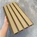 Фасадная реечная панель EasyDecking Wood-X 219х26 Дуб купить в Усть-Куте
