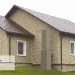 Фасадная панель Ю-пласт Стоун Хаус S-Lock Клинкер песочный купить в Усть-Куте