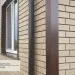 Фасадная панель Ю-пласт Стоун Хаус S-Lock Клинкер песочный купить в Усть-Куте