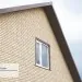 Фасадная панель Ю-пласт Стоун Хаус S-Lock Клинкер песочный купить в Усть-Куте