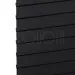Доска фасадная ДПК 3D SEQUOIA Evolution WOOD BLACK купить в Усть-Куте