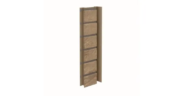 Планка универсальная VOX Solid Brick Exeter кирпич песочный купить в Усть-Куте