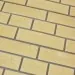 Фасадная панель Доломит Кирпич Славянка Желтый купить в Усть-Куте