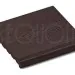Ступень ДПК 3D Evolution WOOD BROWN купить в Усть-Куте