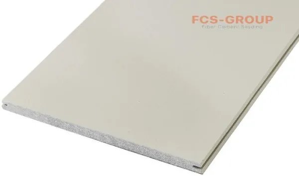 Фиброцементные панели FCS Group Smooth Line F07 купить в Усть-Куте