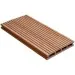 Террасная Доска ДПК Altay Decking 150 х 24 Орех купить в Усть-Куте