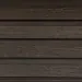 Фасадная доска из ДПК Faynag Wood Рейка Венге купить в Усть-Куте
