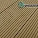 Террасная доска из ДПК WOODVEX Select Кофе купить в Усть-Куте