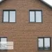 Фасадная панель Ю-пласт Стоун Хаус S-Lock Клинкер Балтик магма купить в Усть-Куте