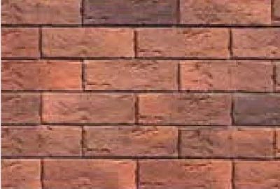 Фиброцементные панели КАНЬОН коллекция КАНЗАС 88