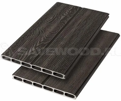 Грядочная доска ДПК 3D Savewood SW Laurus коричневый купить в Усть-Куте