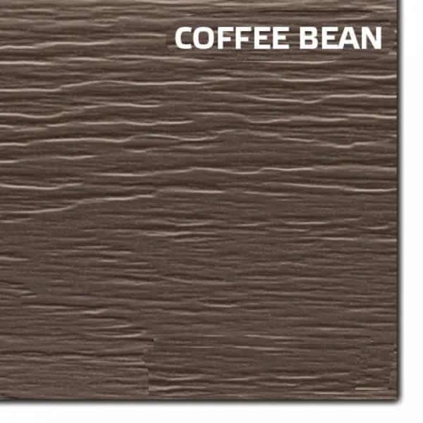 Сайдинг Виниловый Mitten, Sentry Mitten, Coffee Bean купить в Усть-Куте