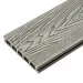 Доска террасная ДПК 3D SEQUOIA DUAL WOOD GRAY купить в Усть-Куте