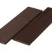 Заборная доска RusDecking UnoDeck Forte - Венге купить в Усть-Куте