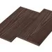 Заборная доска RusDecking UnoDeck Forte - Венге купить в Усть-Куте