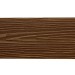 Заборная доска RusDecking UnoDeck Forte - Орех купить в Усть-Куте