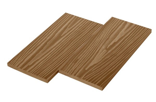Заборная доска RusDecking UnoDeck Forte - Орех купить в Усть-Куте