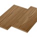 Заборная доска RusDecking UnoDeck Forte - Орех купить в Усть-Куте