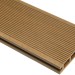 Террасная доска из ДПК CM Decking серия MIX цвет тик купить в Усть-Куте