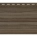 Виниловый сайдинг FineBer Blockhouse Royal Wood, Груша купить в Усть-Куте