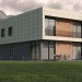 Фиброцементные панели Roofas COLOR Line Cream купить в Усть-Куте