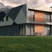Фиброцементные панели Roofas COLOR Line Cream купить в Усть-Куте