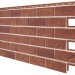 Фасадная панель VOX SOLID BRICK REGULAR дорсет купить в Усть-Куте