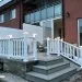 Балясина ДПК  GardenParkett Белый купить в Усть-Куте