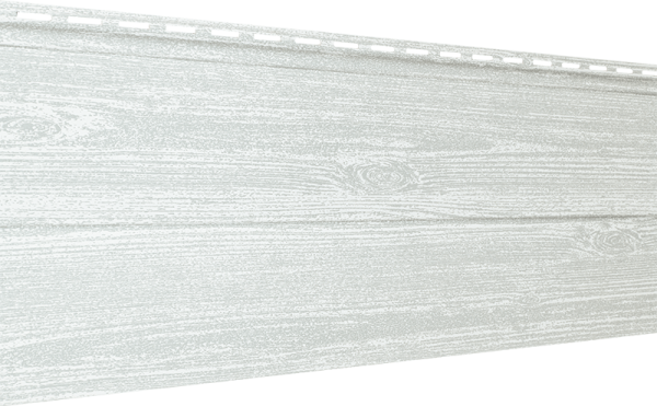 Сайдинг Ю-Пласт TIMBERBLOCK Ель (Тимберблок), Скандинавская купить в Усть-Куте